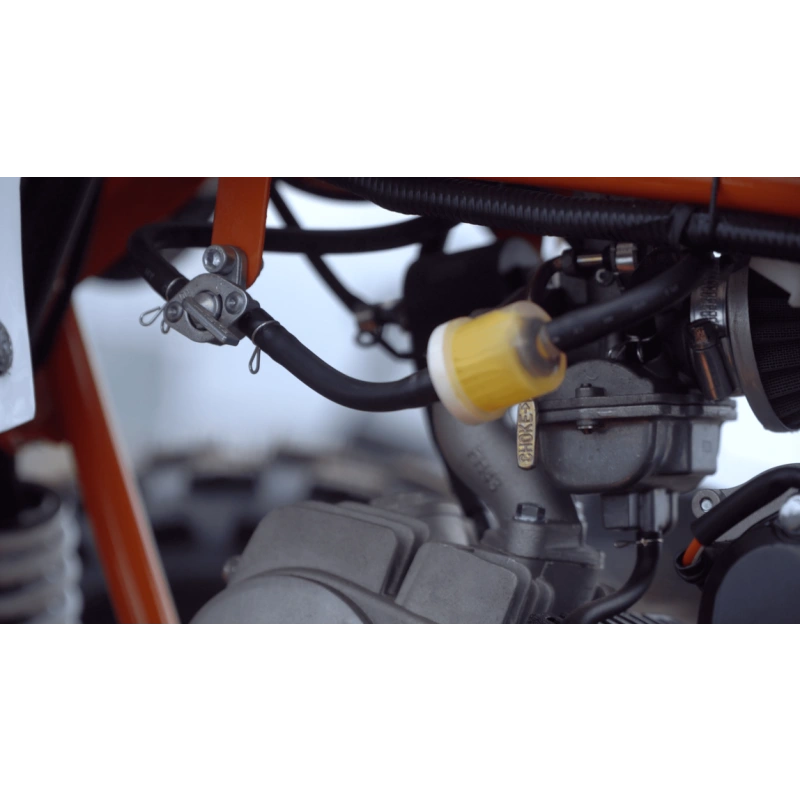 Квадроцикл SHARMAX Cross 150 (2024) 2570774