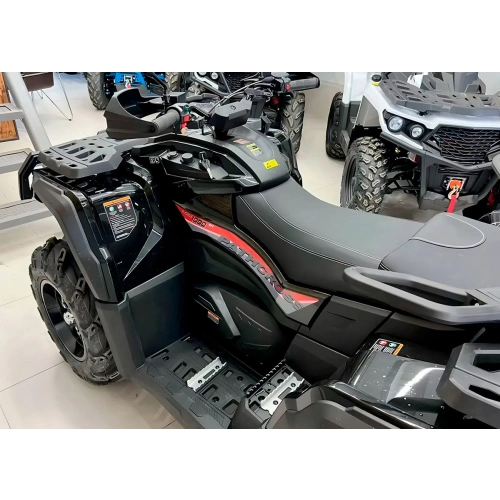 Квадроцикл AODES PathCross 1000L Pro EPS (ПСМ) 2582440