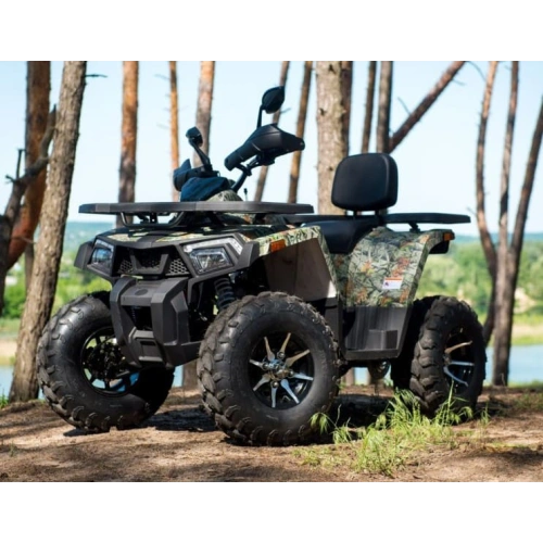 Квадроцикл YAMAHA Shark 300cc 2556269