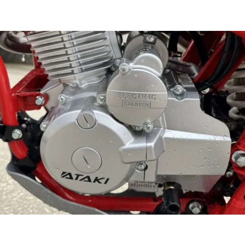 Мотоцикл ATAKI Tracker 250 ТУРЭНДУРО 2589223
