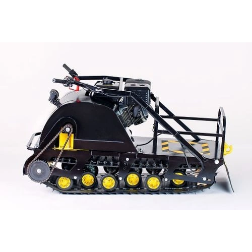 Мотобуксировщик FISHRIDE Классика 9 л.с. 249960