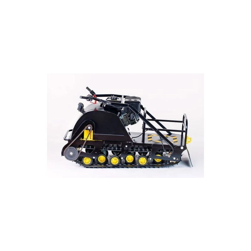 Мотобуксировщик FISHRIDE Классика 9 л.с. 249960