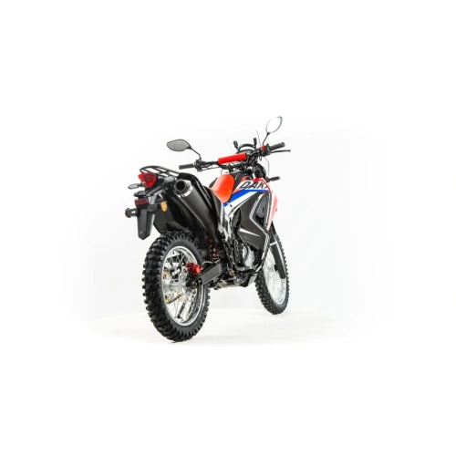Мотоцикл MOTOLAND DAKAR LT (XL250-F) (165FMM) ТУРЭНДУРО 2582603