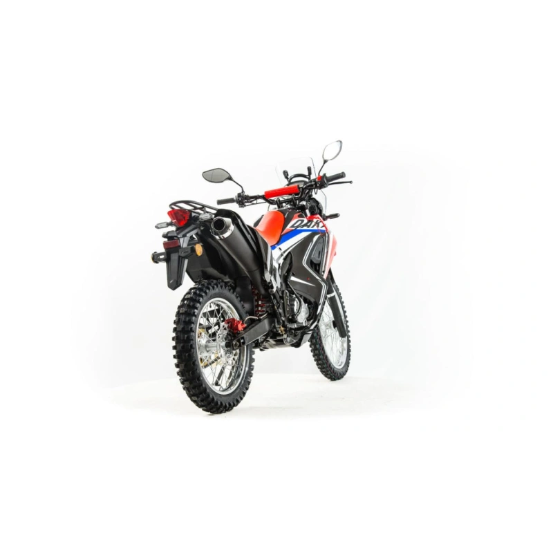 Мотоцикл MOTOLAND DAKAR LT (XL250-F) (165FMM) ТУРЭНДУРО 2582603