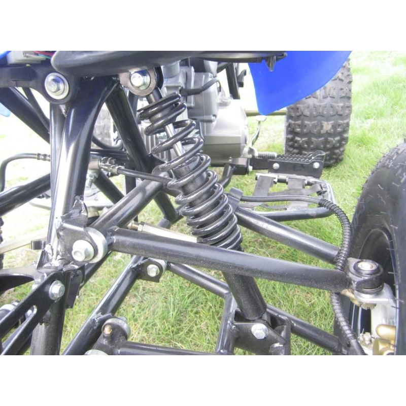 Квадроцикл ATV Pantera 125 2558191