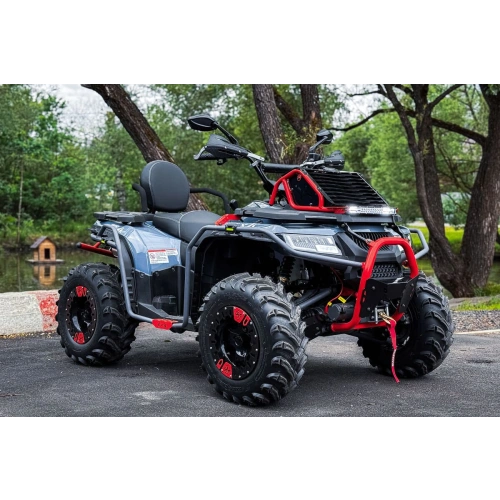 Квадроцикл KTA KR 400 4х4 EFI 2591700
