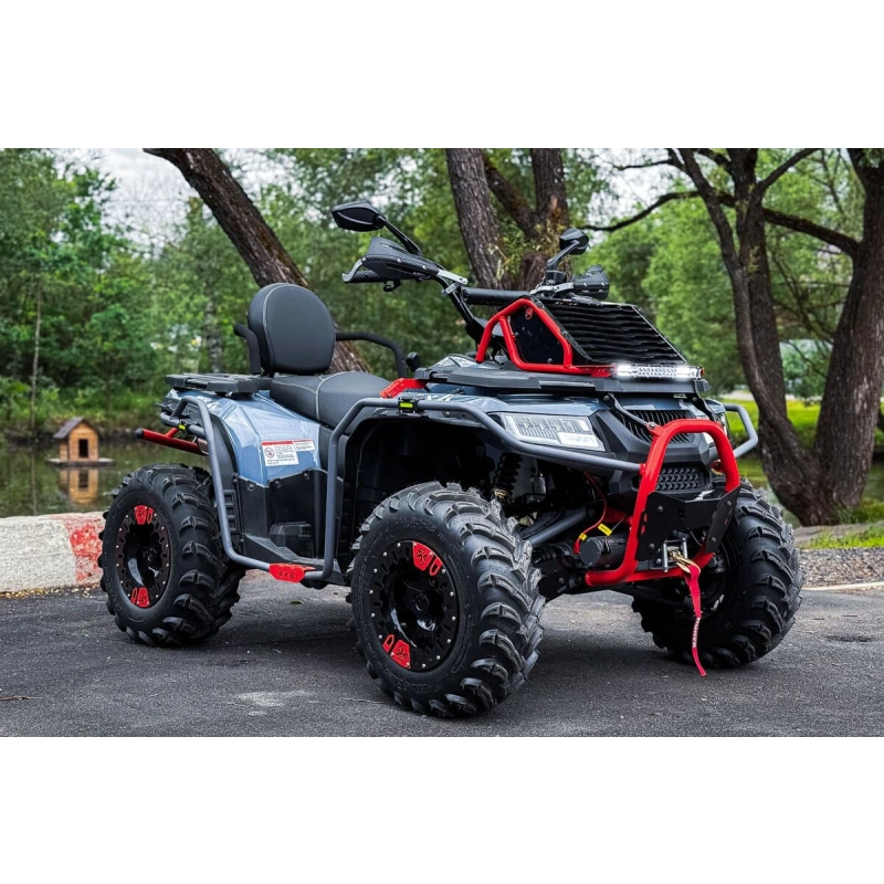 Квадроцикл KTA KR 400 4х4 EFI 2591700
