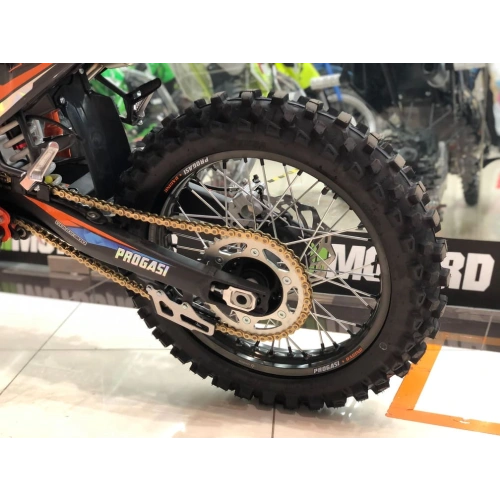Мотоцикл кроссовый эндуро PROGASI Gaudi 300 ENDURO