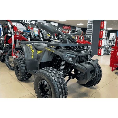 Квадроцикл YAMAHA Shark 175 2557592