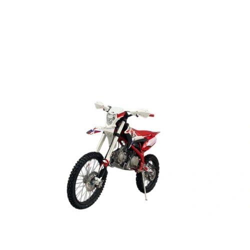 Питбайк Apollo RFZ Thunder 125 19/16 2594350