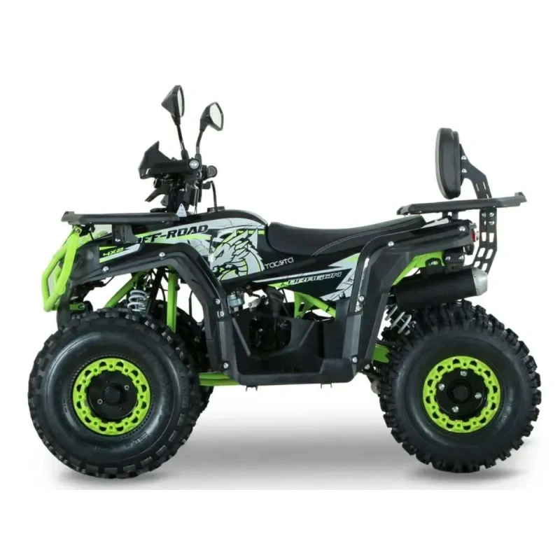 Квадроцикл YACOTA Dragon LUX 150 Pro-Sport 2593849