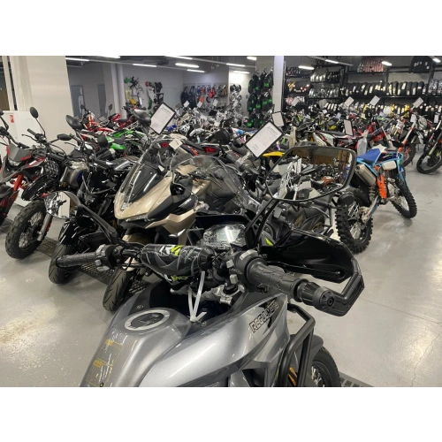 Мотоцикл REGULMOTO ADV 300 S 2590529