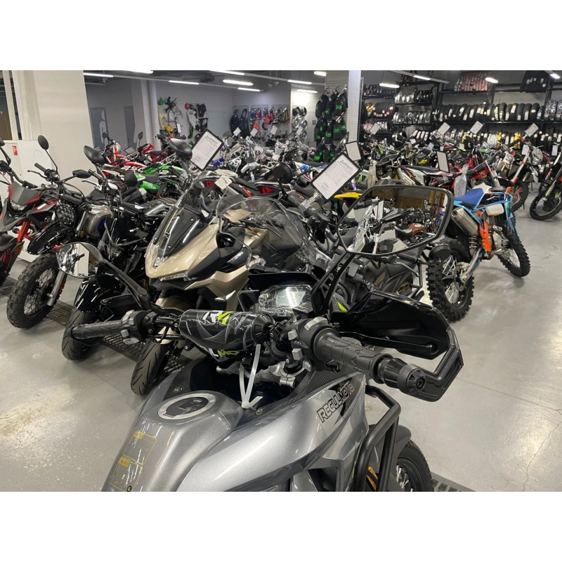 Мотоцикл REGULMOTO ADV 300 S 2590529