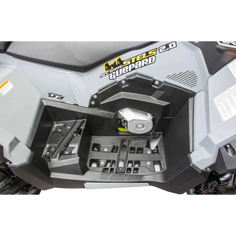 Квадроцикл STELS ATV Guepard 650 TЕ (Trophy) 2.0 (ПСМ) 2587851