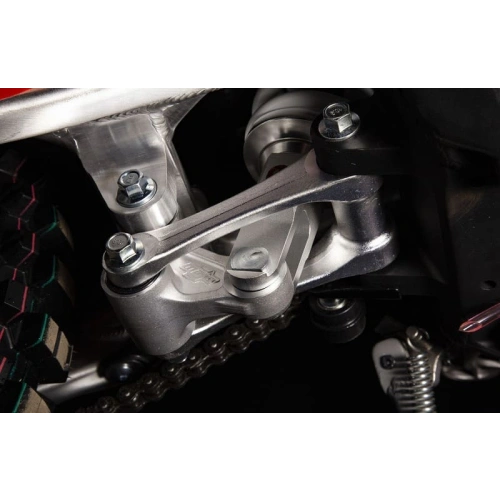 Мотоцикл кроссовый эндуро BSE M4 1.0 2548592