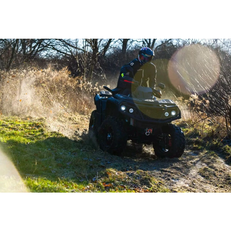 Квадроцикл AODES PathCross 1000S EPS (ПСМ)