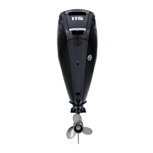 4х-тактный лодочный мотор MERCURY ME F 115 EXLPT EFI CT