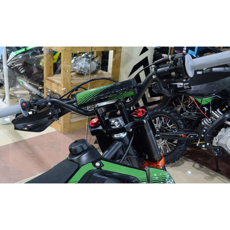 Питбайк K2R PF140