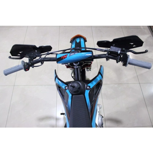 Питбайк K2R PF125 2588756