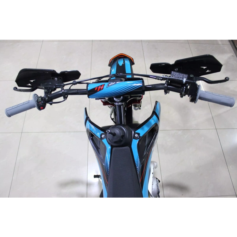 Питбайк K2R PF125 2588756