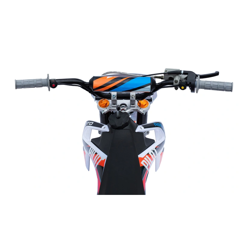 Питбайк REGULMOTO Pilot 110EA 12/10