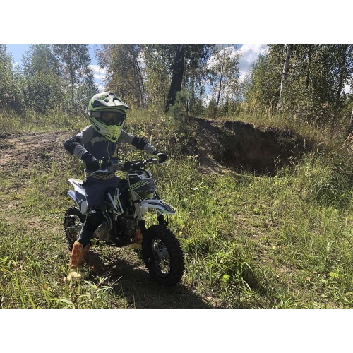 Питбайк BRZ X1 60CC 10/10
