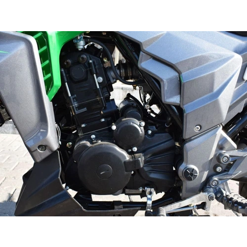 Мотоцикл REGULMOTO T-Leopard 300