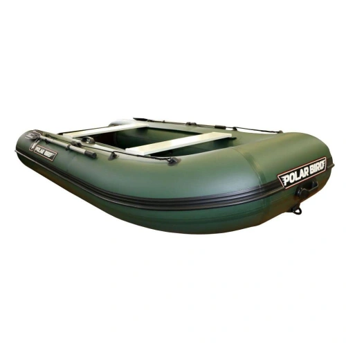 Лодка ПВХ POLAR BIRD 340S NEW SEAGULL «Чайка» 2546317