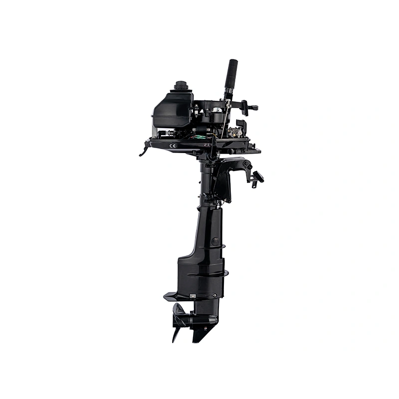 2х-тактный лодочный мотор PARSUN T5.8BMS