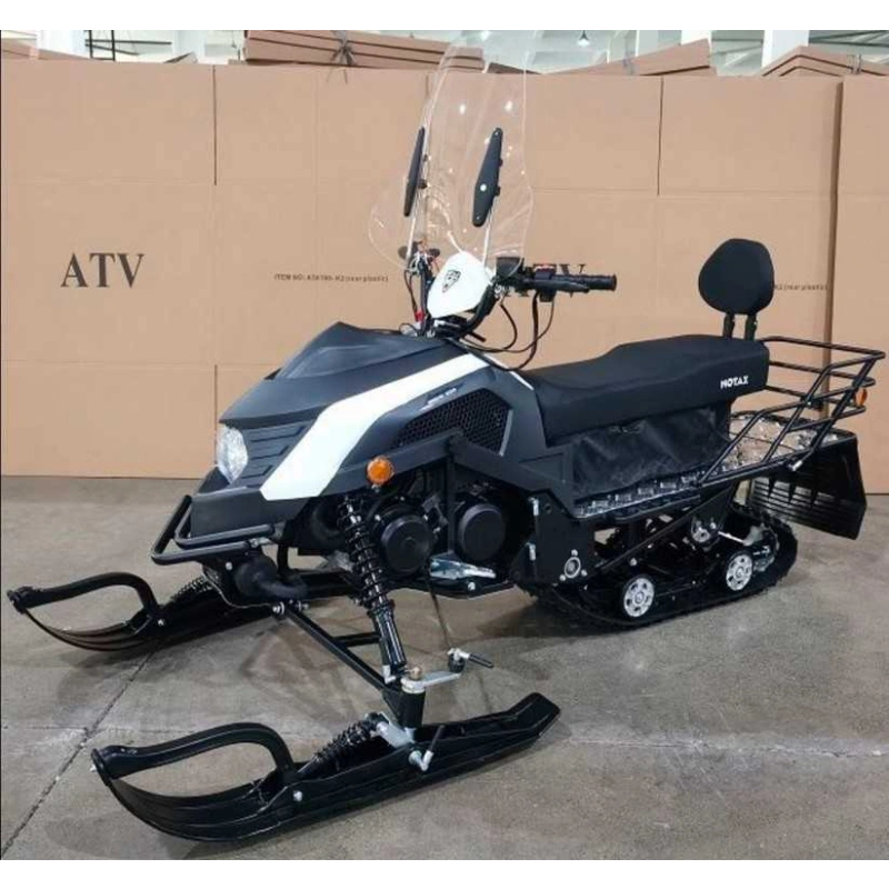 Снегоход MOTAX Snow 200