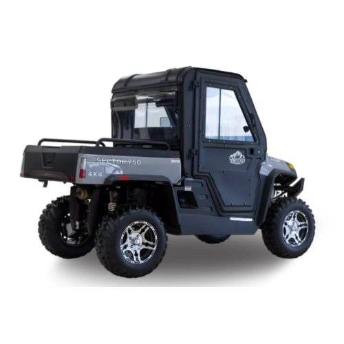 Багги HISUN Sector 750 Winter Travel Limited EPS