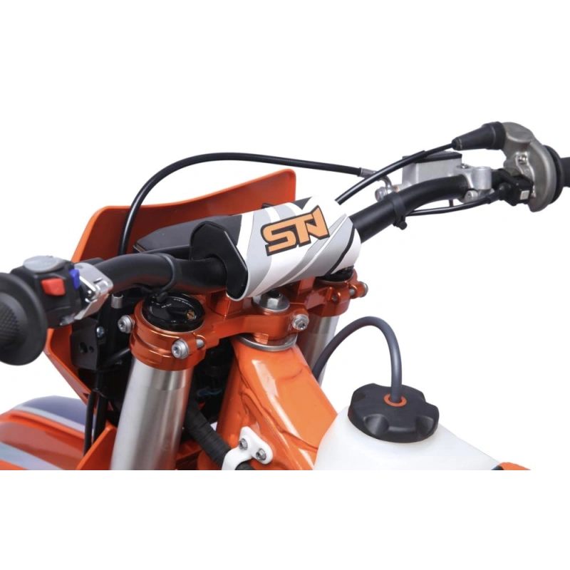 Мотоцикл STN V8 21/18 ENDURO 2592792