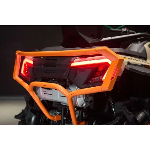 Квадроцикл SHARMAX 1100 Mud Force 2589229