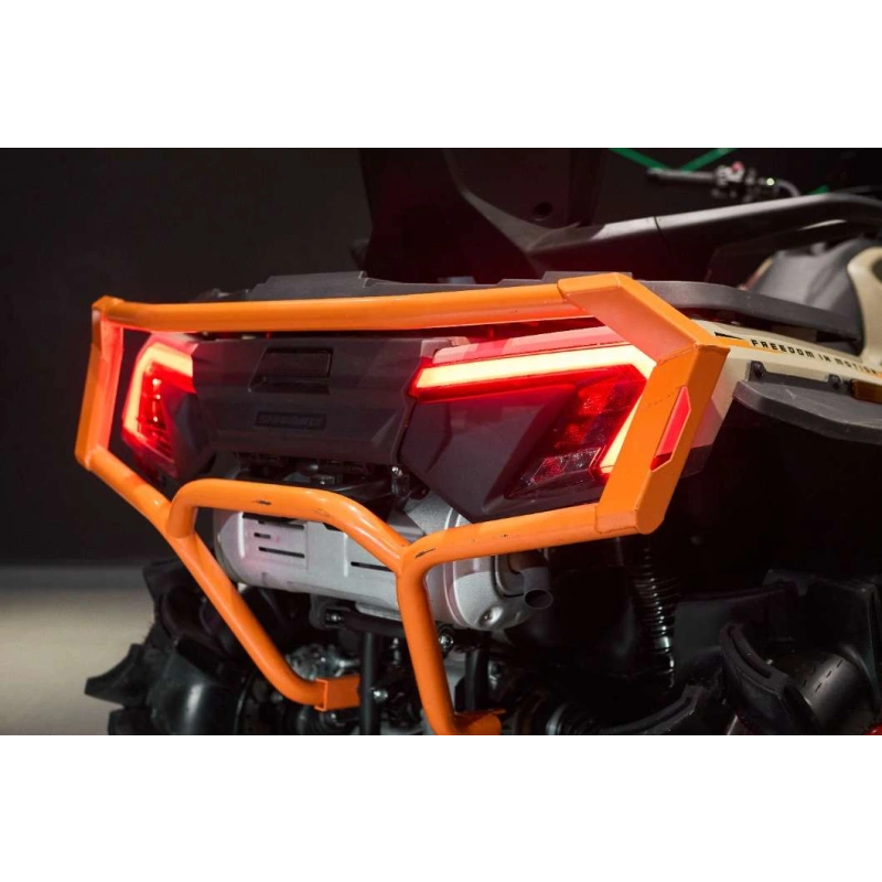 Квадроцикл SHARMAX 1100 Mud Force 2589229