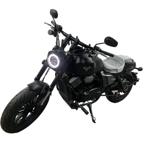 Мотоцикл REGULMOTO V BOB 2590528