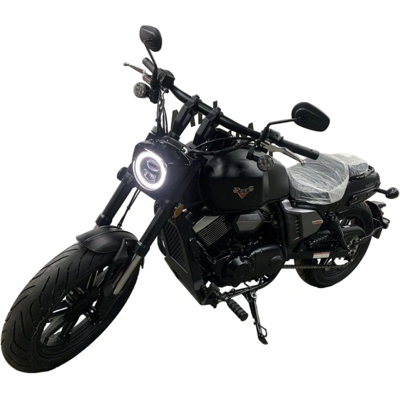 Мотоцикл REGULMOTO V BOB 2590528