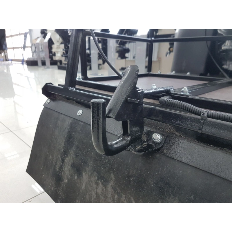 Мотобуксировщик PAXUS 650 Avant 13 л.с. Honda 8795