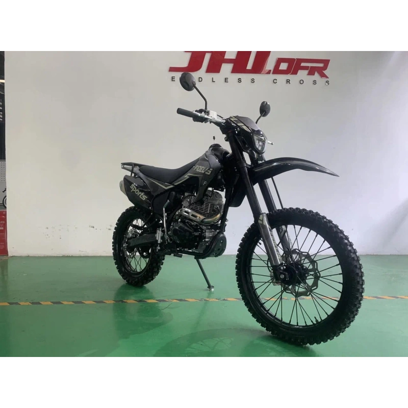 Мотоцикл FIDELIS Sport PR300 (175FMN) ENDURO 2589491