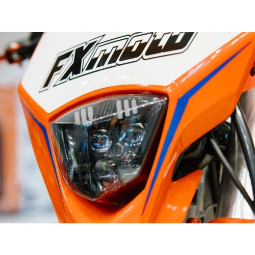 Мотоцикл кроссовый эндуро FXMOTO YZ-250 21/18 2591607