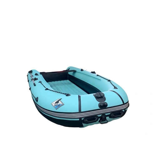 Лодка ПВХ ORCA 400 Арго
