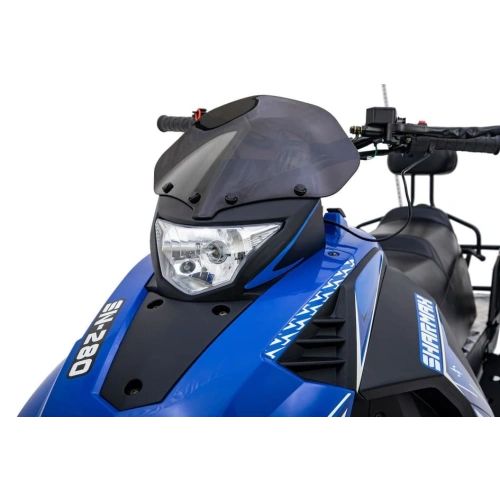Снегоход SHARMAX SN-280 9577