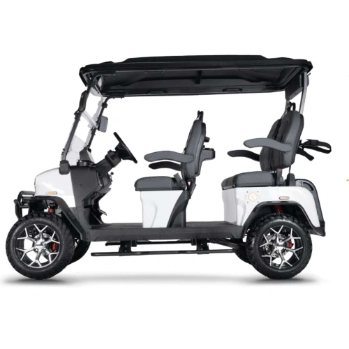 Гольфкар SHARMAX 5000 4 seater Pro с ПСМ 2595216