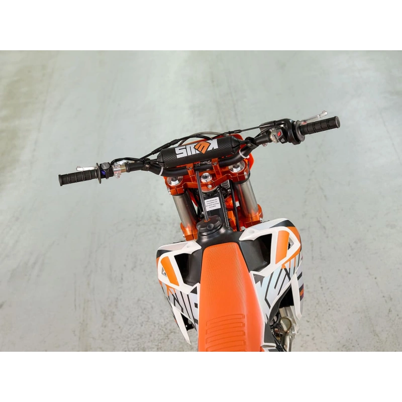 Мотоцикл KEWS K16 PR300 21/18 ENDURO 2591328
