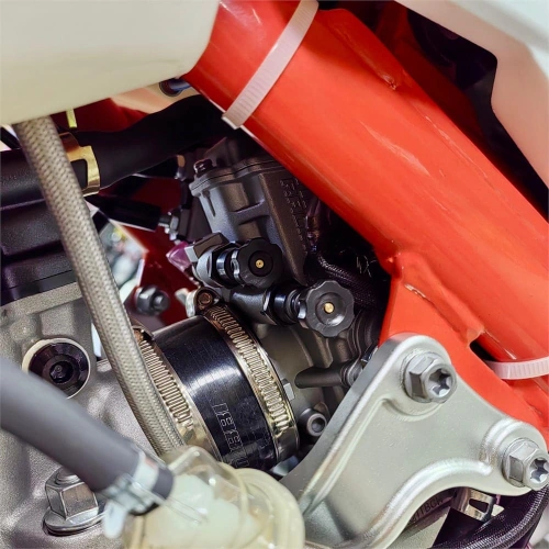Мотоцикл BRZ MX8 NX250 24 ENDURO 2589536