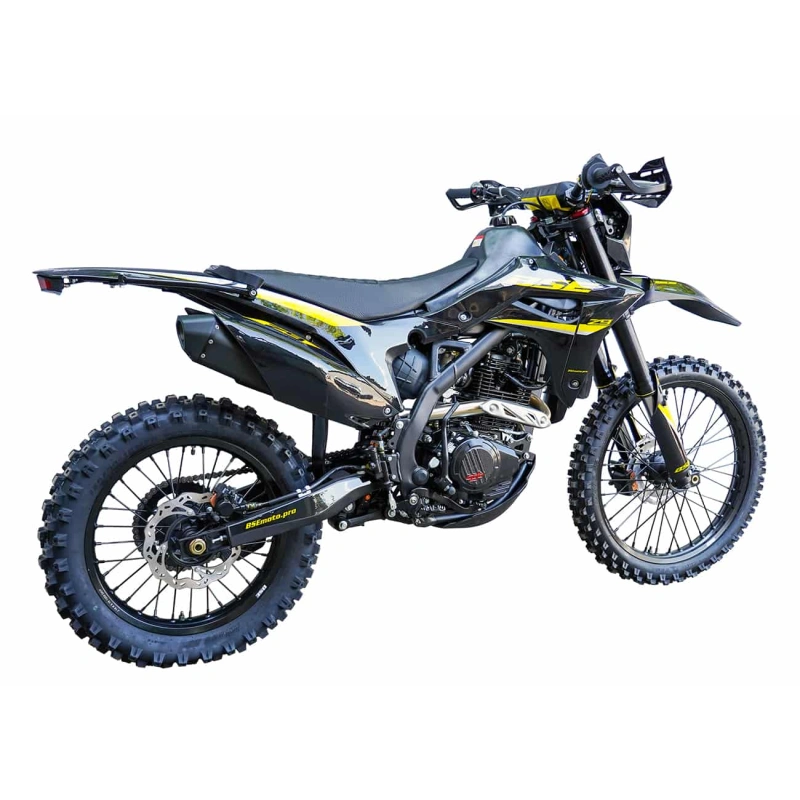Мотоцикл BSE Z9 ENDURO 2589244