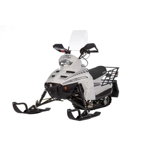 Снегоход SHARMAX SN-240 Landcrafter Max Pro (2024) 9576