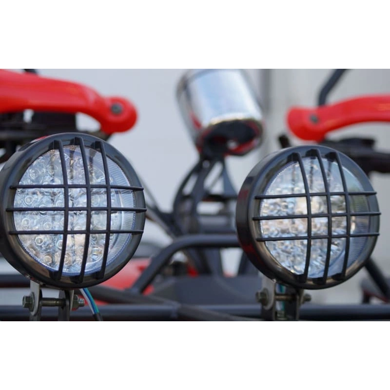 Квадроцикл STALKER 250 Lux