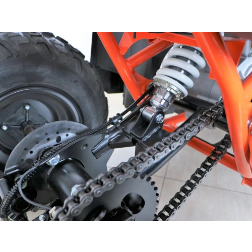 Квадроцикл KAYO Bull-2C 250271