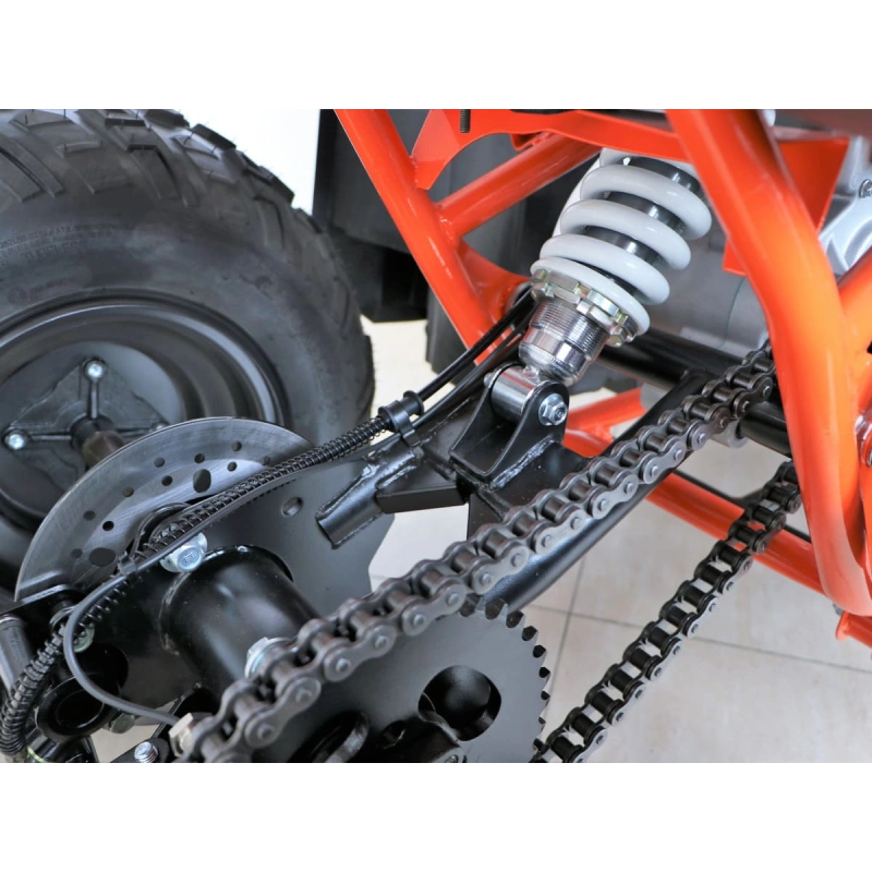 Квадроцикл KAYO Bull-2C 250271