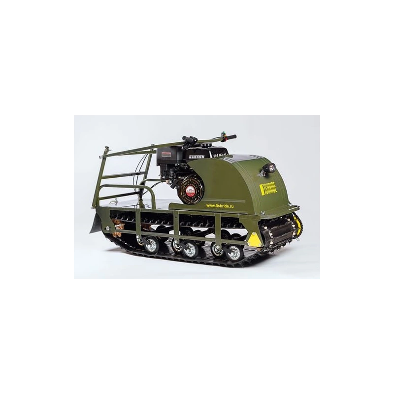 Мотобуксировщик FISHRIDE Лайт 15 л.с. 249881